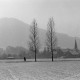 Archiv der Region Hannover, ARH NL Mellin 01-051/0007, Ansicht von Süden, Springe