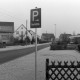 Archiv der Region Hannover, ARH NL Mellin 01-053/0001, Burgstraße in Kleinburgwedel