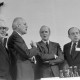 Archiv der Region Hannover, ARH NL Mellin 01-053/0022, 24. Bundesparteitag der CDU