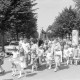 Archiv der Region Hannover, ARH NL Mellin 01-057/0001, Fronleichnamsprozession in Burgdorf