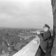 ARH NL Mellin 01-057/0016, Turmbläser auf Turm der Stadtkirche in Celle