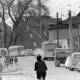 Archiv der Region Hannover, ARH NL Mellin 01-058/0014, Bahnübergang Burgdorfer Straße, Lehrte