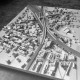 ARH NL Mellin 01-058/0017, Stadtplanerischen Entwurf zur Umgestaltung der Innenstadt von Lehrte