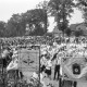 ARH NL Mellin 01-063/0004, Kreismusiktreffen des Kreisschützenverbandes Burgdorf in Schillerslage