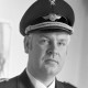 Archiv der Region Hannover, ARH NL Mellin 01-065/0001, Hans Joachim Thomas (Landesbranddirektor im Niedersächsischen Innenministerium)