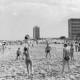 Archiv der Region Hannover, ARH NL Mellin 01-068/0023, Sonnenstrand in Nessebar, Bulgarien