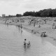 Archiv der Region Hannover, ARH NL Mellin 01-069/0034, Sonnenstrand in Nessebar, Bulgarien