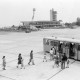 ARH NL Mellin 01-071/0022, Flughafen in Burgas (Bulgarien)