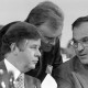 Archiv der Region Hannover, ARH NL Mellin 01-073/0002, 24. Bundesparteitag der CDU