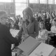 ARH NL Mellin 01-076/0009, Zeugnisübergabe?, Großburgwedel