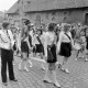 ARH NL Mellin 01-077/0005, Schützenumzug, Anderten?
