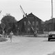 Archiv der Region Hannover, ARH NL Mellin 01-078/0017, Bahnübergang mit Schranken