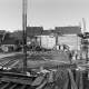 ARH NL Mellin 01-080/0016, Bau der Sparkasse, Burgdorf