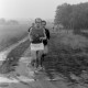 Archiv der Region Hannover, ARH NL Mellin 01-081/0019, Wettlauf?
