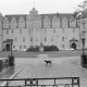 Archiv der Region Hannover, ARH NL Mellin 01-082/0008, Celler Schloss, Celle