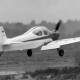 Archiv der Region Hannover, ARH NL Mellin 01-083/0012, Motorflugzeug