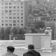 Archiv der Region Hannover, ARH NL Mellin 01-087/0006, Blick auf eine Stadt