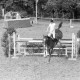 Archiv der Region Hannover, ARH NL Mellin 01-087/0016, Reitturnier