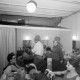 Archiv der Region Hannover, ARH NL Mellin 01-091/0013, Vorbereitungen für ein Theaterstück?