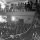 Archiv der Region Hannover, ARH NL Mellin 01-092/0020, Eingangshalle des Gymnasiums, Uetze