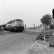 Archiv der Region Hannover, ARH NL Mellin 01-105/0002, Bahnübergang (Schrankenposten 184), Lehrte?
