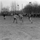ARH NL Mellin 01-105/0005, Fußballspiel