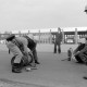 Archiv der Region Hannover, ARH NL Mellin 01-107/0012, Niedersächsische Landesfeuerwehrschule, Celle