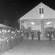 ARH NL Mellin 01-114/0003, Festveranstaltung der Feuerwehr Neuwarmbüchen