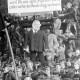 Archiv der Region Hannover, ARH NL Mellin 01-115/0019, Demonstration