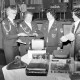 Archiv der Region Hannover, ARH NL Mellin 01-116/0003, Preisvergabe an den Schützenverein Arpke?