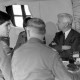 ARH NL Mellin 01-117/0001, Richard von Weizsäcker bei einer militärischen Veranstaltung