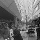 Archiv der Region Hannover, ARH NL Mellin 01-118/0002, Schuhgeschäft in der Ihme-Passage im Ihme-Zentrum, Linden-Mitte