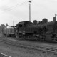 ARH NL Mellin 01-120/0001, Eisenbahnlokomotive, Lehrte(?)