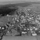 Archiv der Region Hannover, ARH NL Mellin 01-135/0005, Blick von Süden auf Benthe mit dem Benther Berg links
