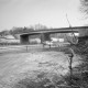 ARH NL Mellin 01-135/0009, Abriss des Überführungsbauwerks der K 122 (Kolshorn-Ahlten) über die Autobahn A2, Lehrte