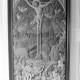ARH NL Mellin 01-136/0001, Abbildung der Kreuzigung Christi