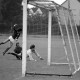 Archiv der Region Hannover, ARH NL Mellin 01-139/0027, Fußballspiel