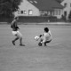 Archiv der Region Hannover, ARH NL Mellin 01-139/0028, Fußballspiel