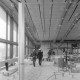 Archiv der Region Hannover, ARH NL Mellin 01-149/0016, Bau der Raststätte Dammer Berge, Holdorf