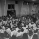 Archiv der Region Hannover, ARH NL Mellin 01-150/0001, Auftritt eines Orchesters mit Gesang?