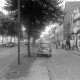Archiv der Region Hannover, ARH NL Mellin 01-153/0013, Blick die Straße "Blumlage" entlang, Celle