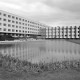 ARH NL Mellin 01-157/0006, Krankenhaus des Landkreises Peine