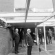 ARH NL Mellin 01-166/0016, Einweihung des "Haus Kurt Partzsch"