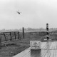 ARH NL Mellin 01-168/0015, Zonengrenze und Helikopter