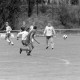 ARH NL Mellin 01-173/0005, Fußballspiel OSV Hannover gegen TSV Friesen Hänigsen, Hänigsen