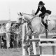 Archiv der Region Hannover, ARH NL Mellin 01-177/0006, Reitturnier