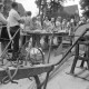 Archiv der Region Hannover, ARH NL Mellin 01-177/0022, Flohmarkt?