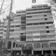 ARH NL Mellin 01-178/0013, Richtfest eines Gebäudekomplexes
