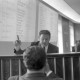 Archiv der Region Hannover, ARH NL Mellin 01-179/0005, In einer Börse?