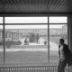 Archiv der Region Hannover, ARH NL Mellin 01-182/0015, Schulgebäude